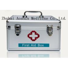 Medicinal First Aid Box